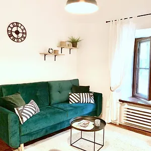 Old Town Apartment-city Centre Warszawa