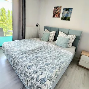 Apartament Lazurowy Kołobrzeg